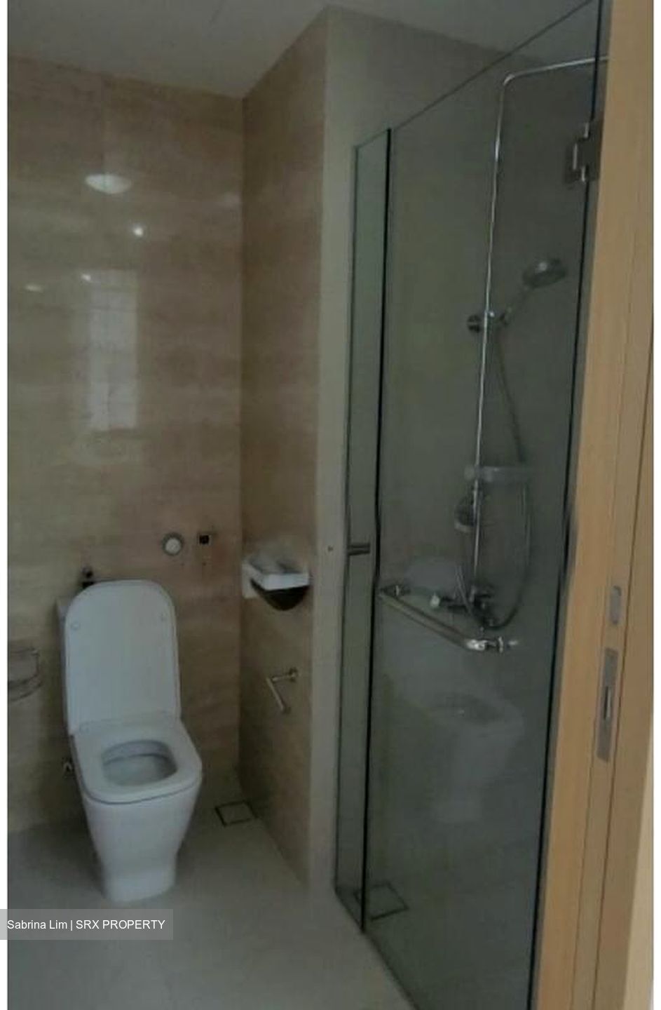 Thomson Three (D20), Apartment #502039731